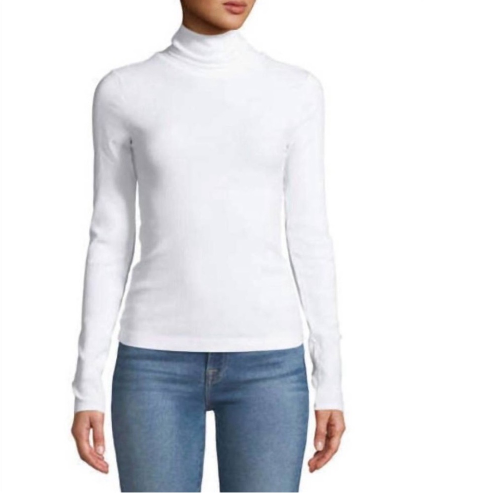 7 For All Mankind Top